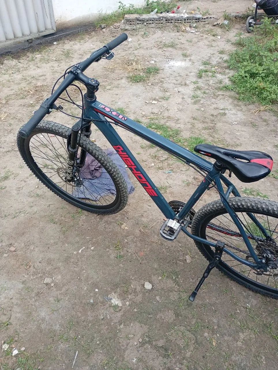 Aro 29 impecável  - Foto 4