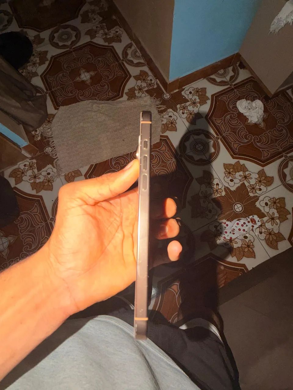 iPhone 16 pro Max 256GB  - Foto 4