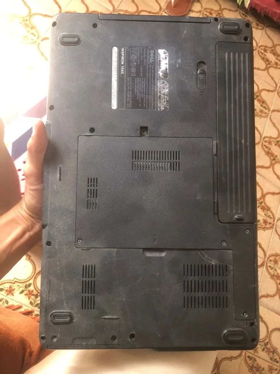 NOTBOOK