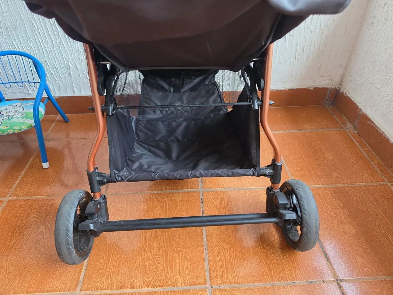 Carrinho de Bebê  - Foto 4