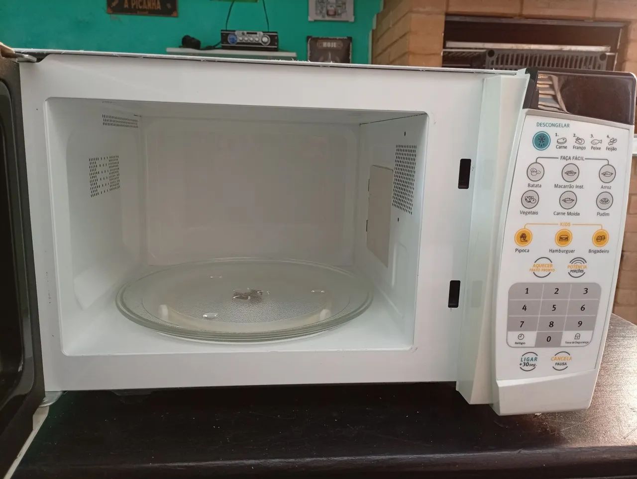 Microondas Electrolux  - Foto 5