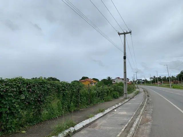 TERRENO para alugar na cidade de EUSEBIO-CE - Foto 5