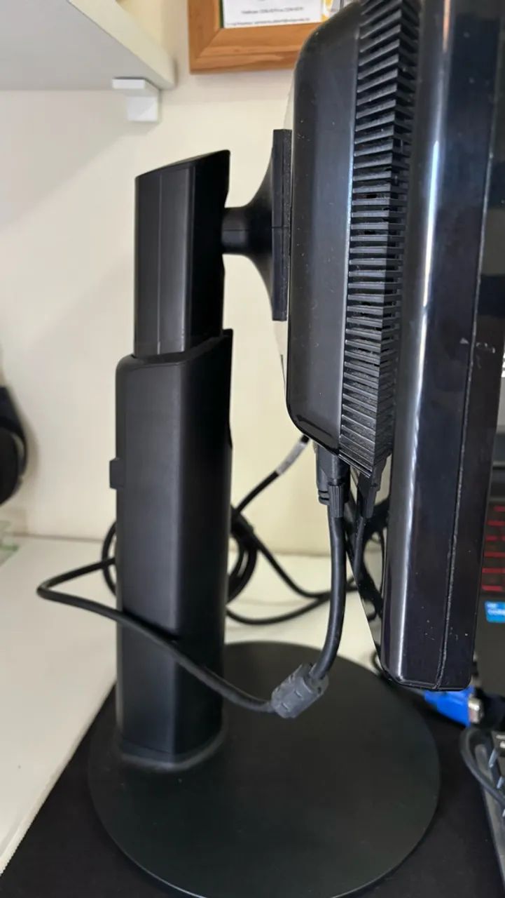 Monitor Usado Hp 60Hz  - Foto 4