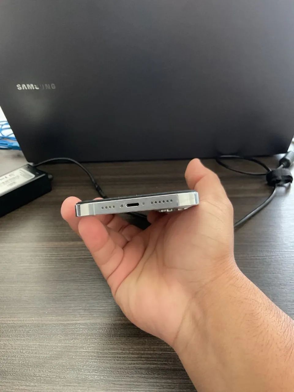 IPHONE 14 PRO MAX - CARCAÇA  - Foto 4