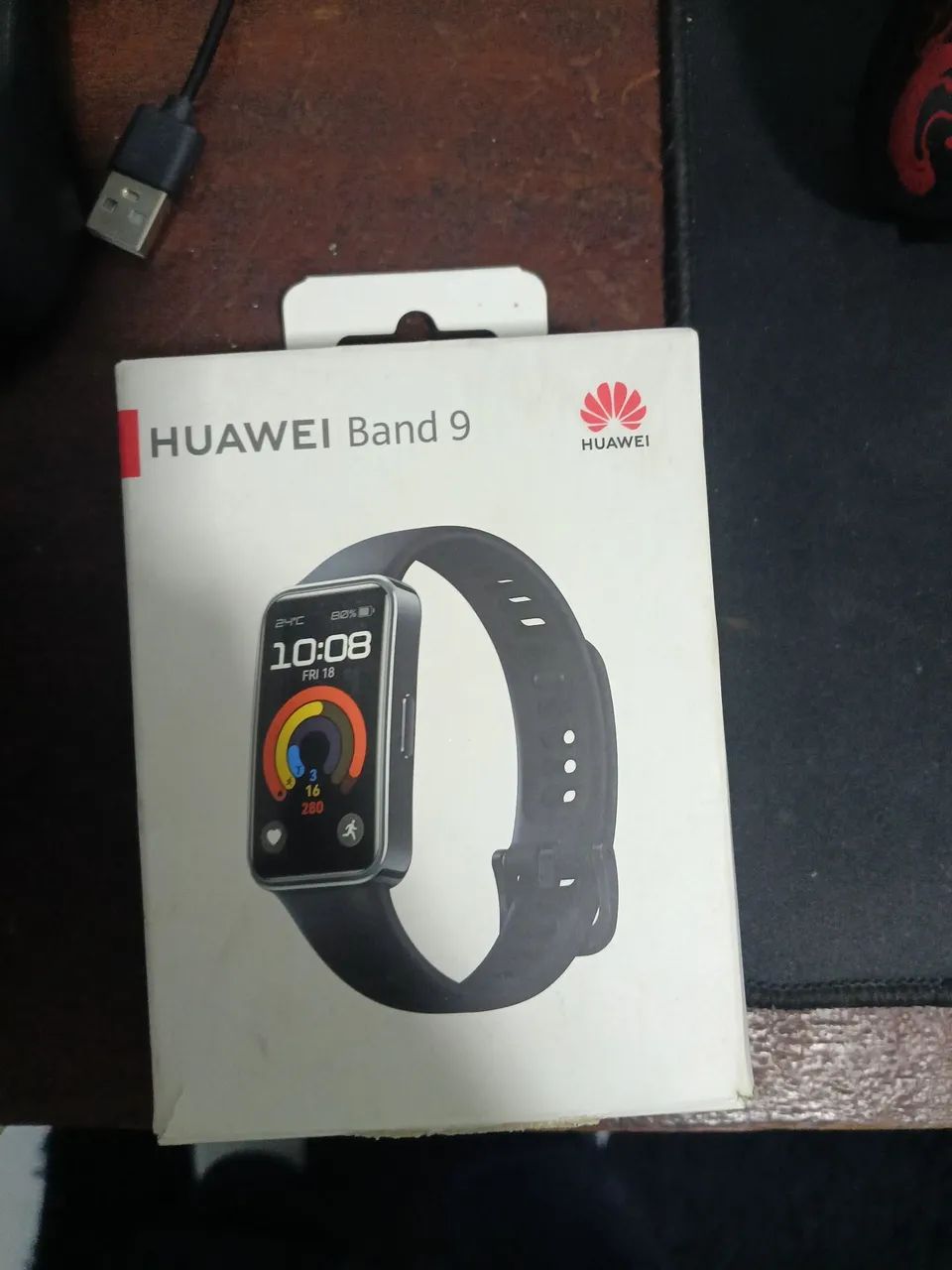 Huawei band 9 - Foto 2