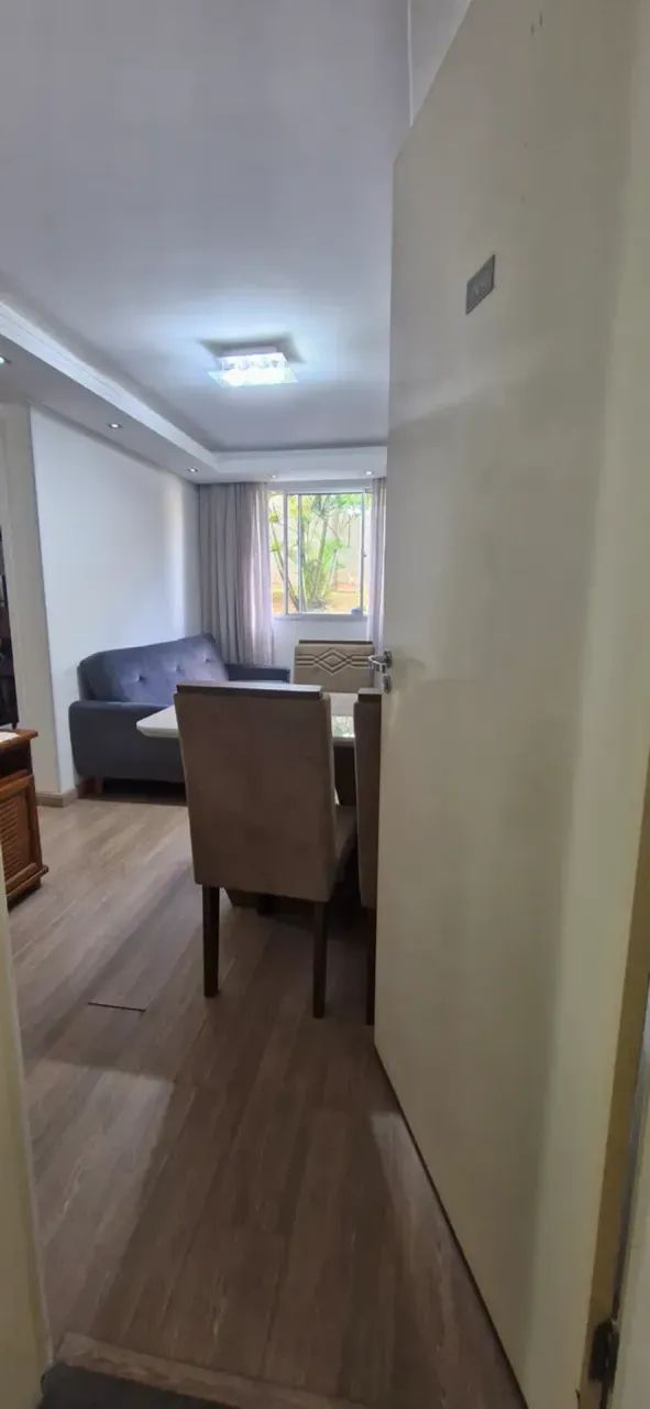 Excelente Custo-Benefício: 1 Dormitório com Vaga de Garagem - Foto 3
