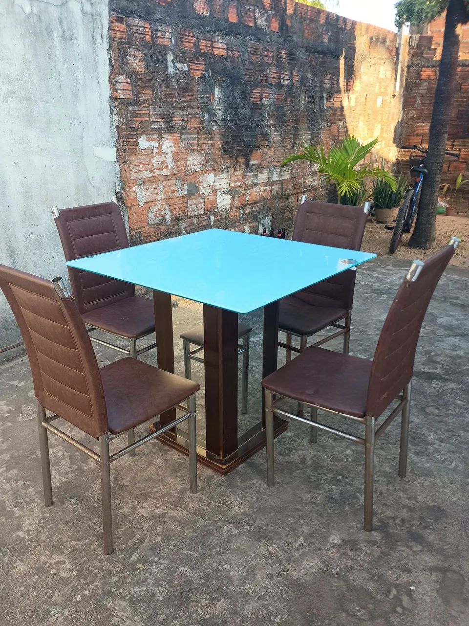 Mesa de Jantar 