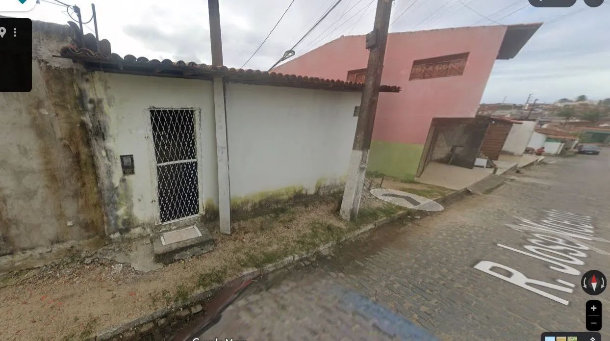 Vendo ou troco 2 casas - Foto 2