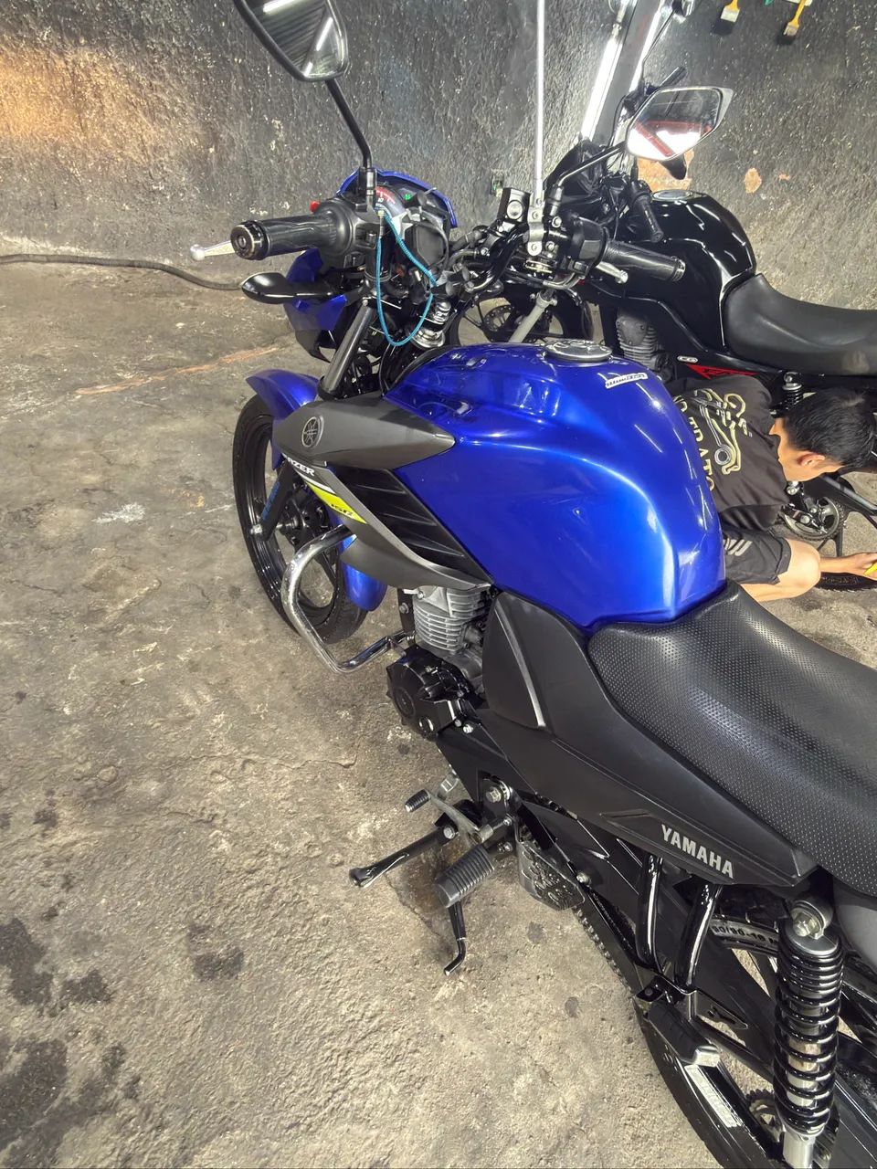 Fazer 150 2019/2020 - Foto 4