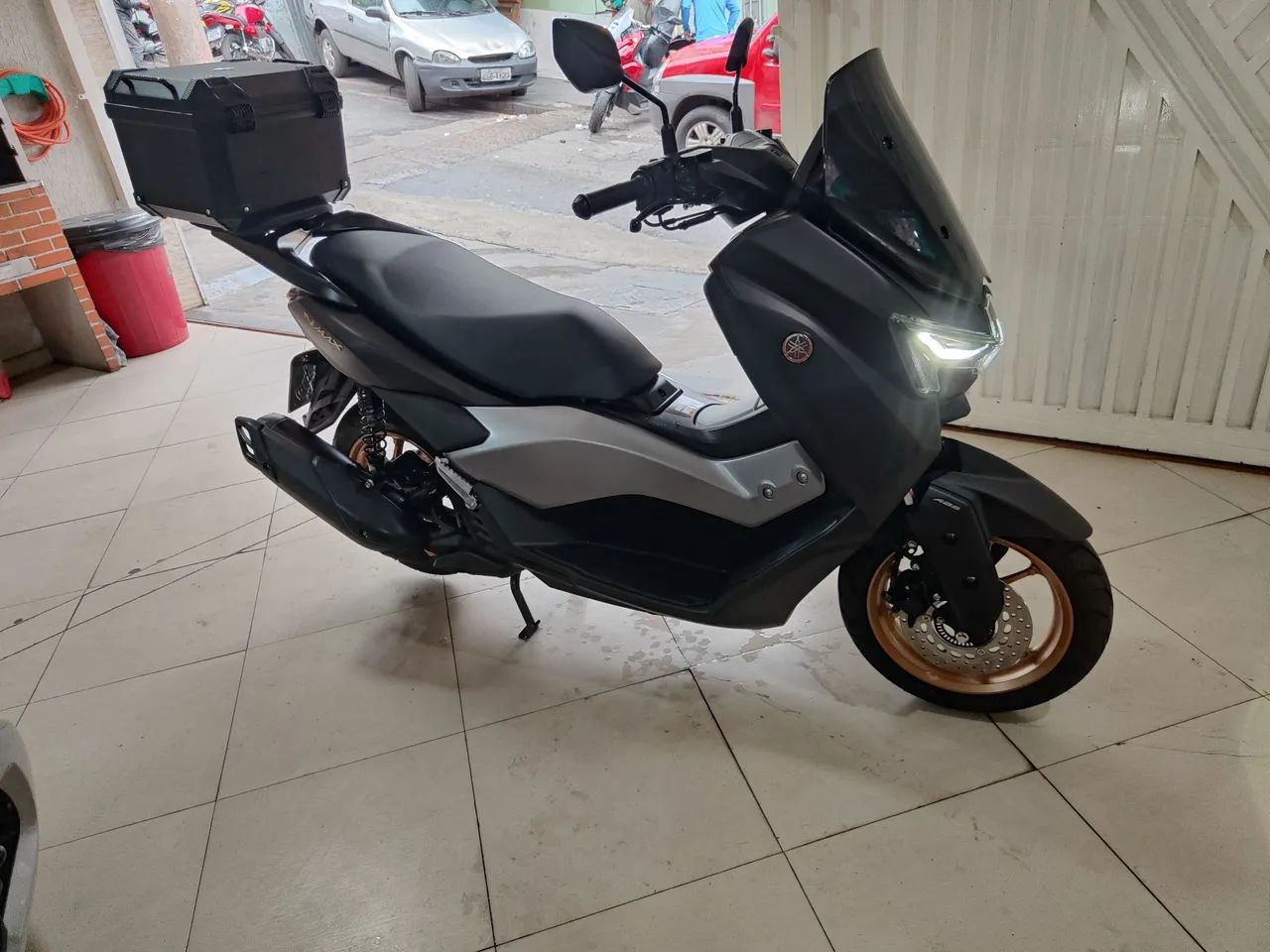 Nmax - Foto 3