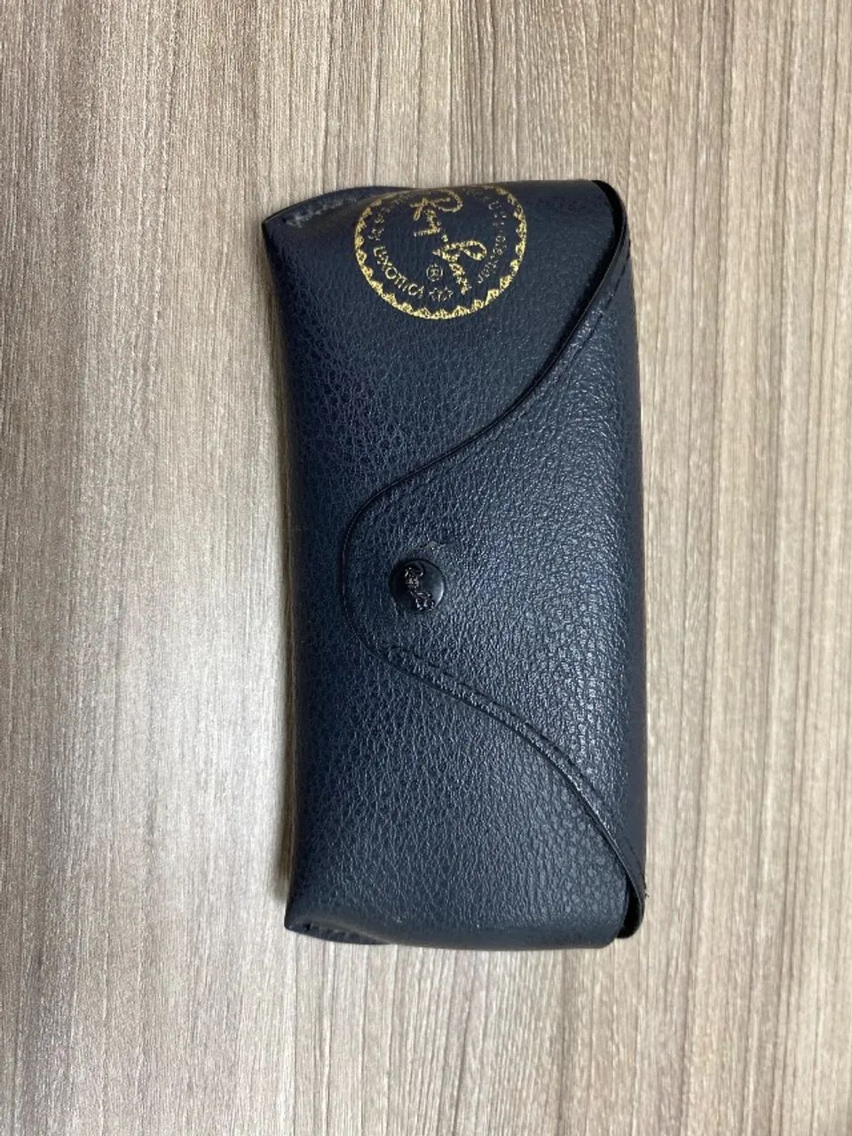 Óculos Ray-Ban Hexagonal  - Foto 3