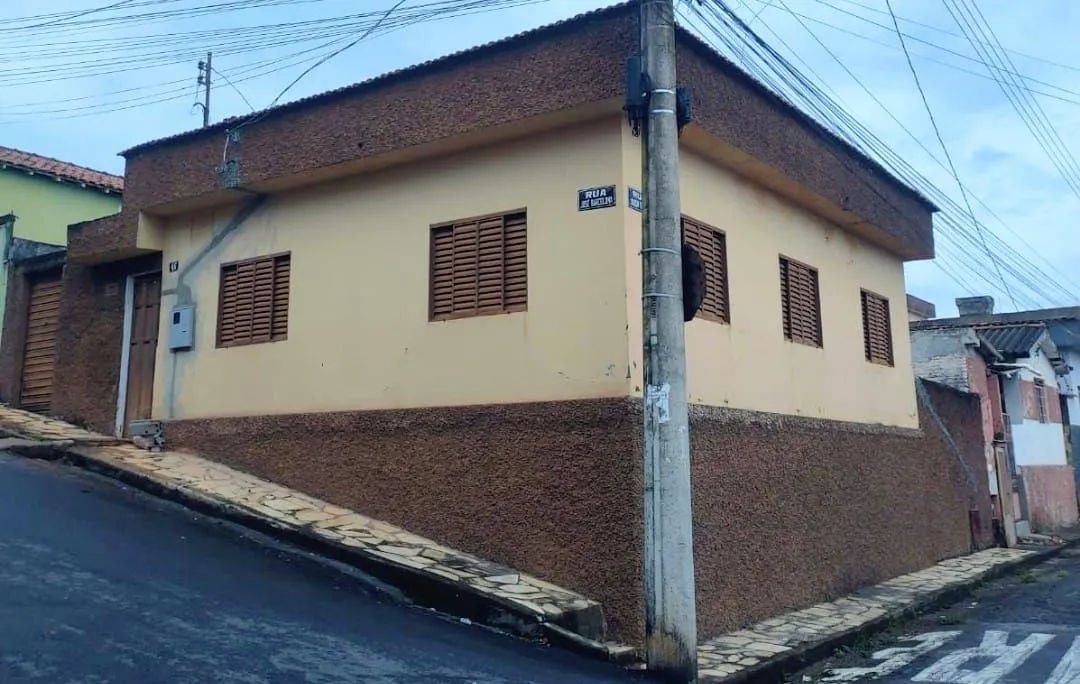Foto - Santa Luzia - Conjunto Cristina (São Benedito)
