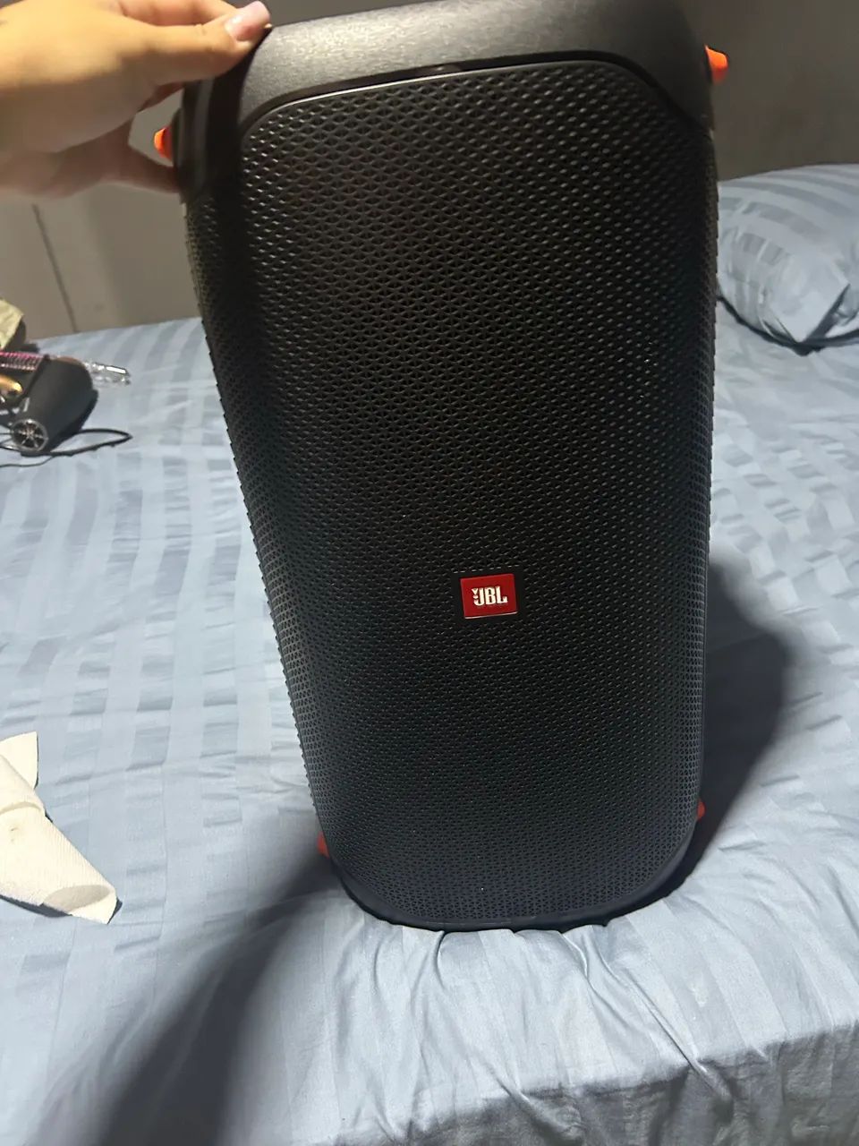 JBL partybox110  - Foto 4