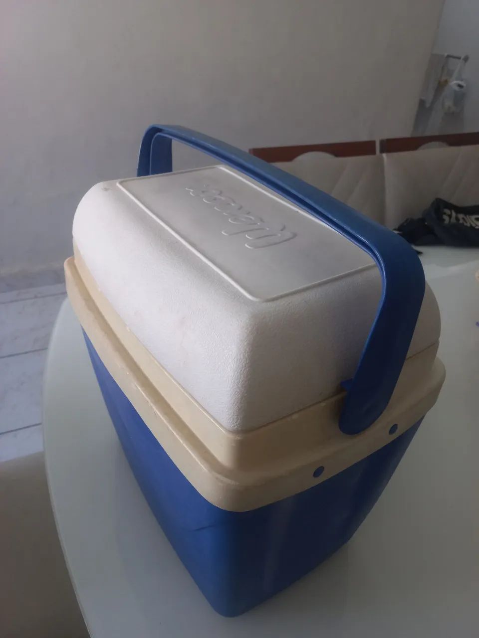 Caixa térmica cooler - Foto 2