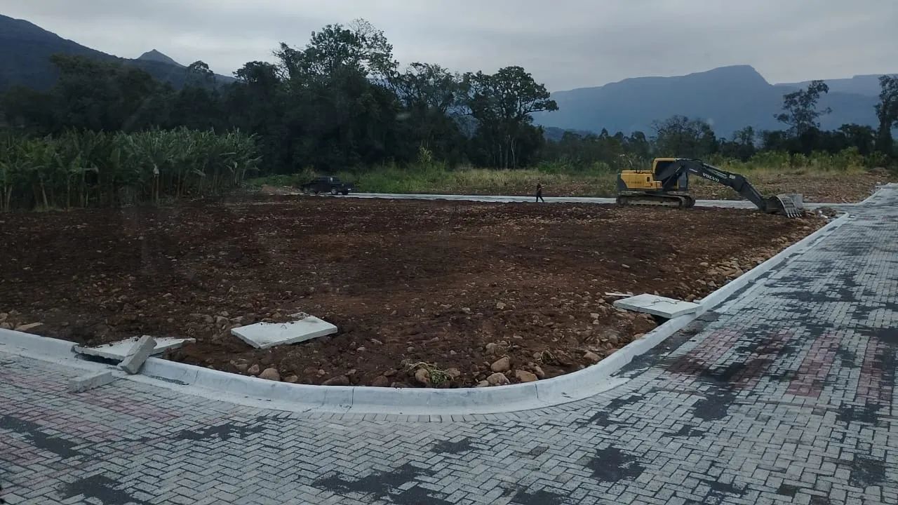Terreno em Praia Grande Sc divisa mampituba  - Foto 5