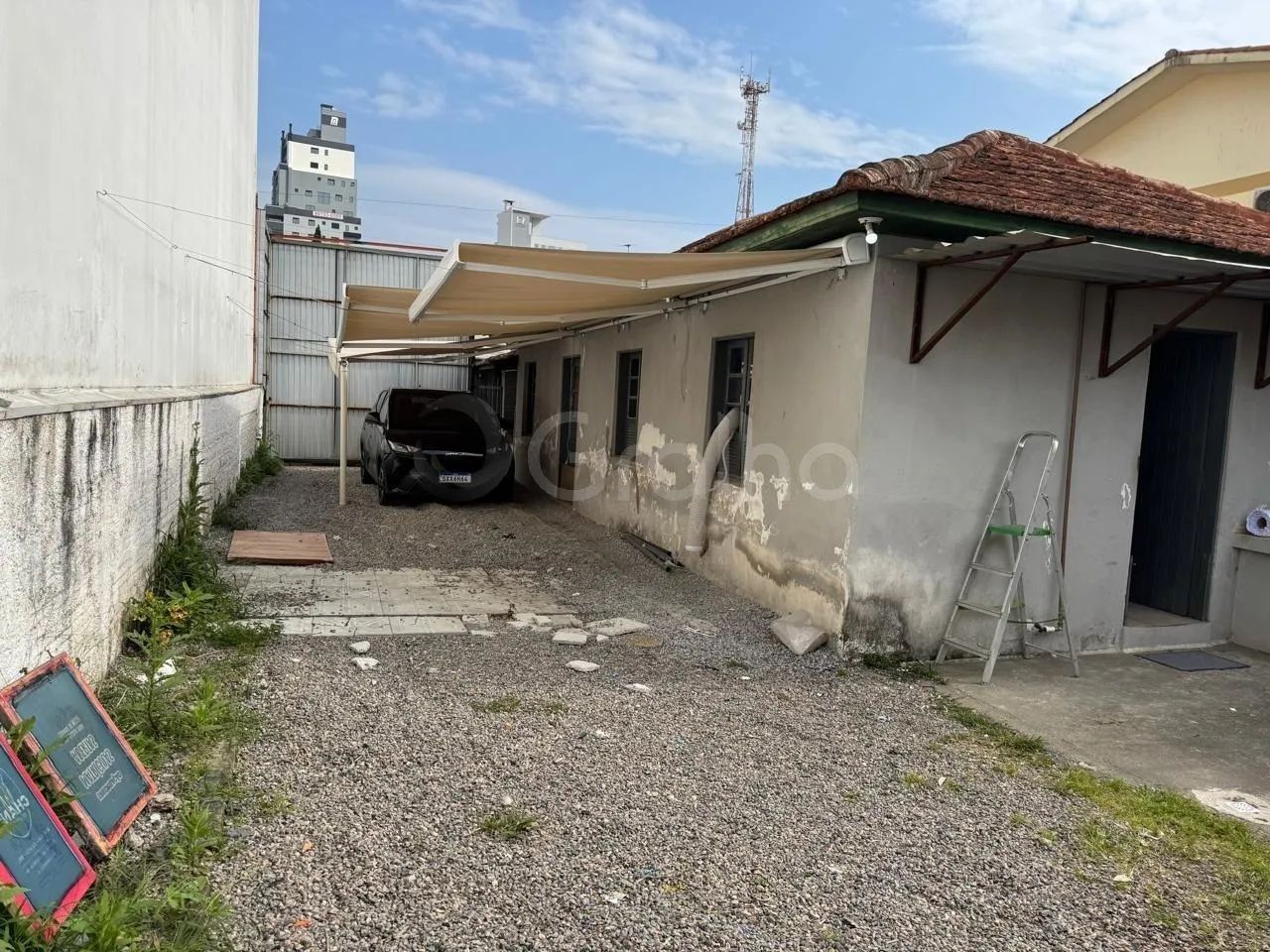 Terreno Urbano com 388,57 m2 no Centro da Palhoça - Foto 3