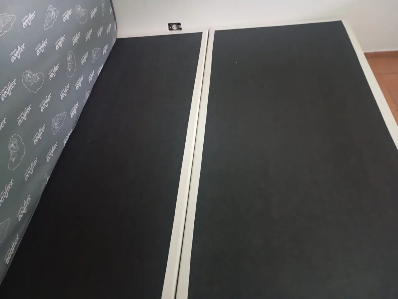 Cama king Size - Foto 3