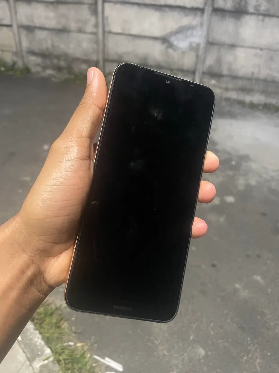 Celular Nokia c20  - Foto 2