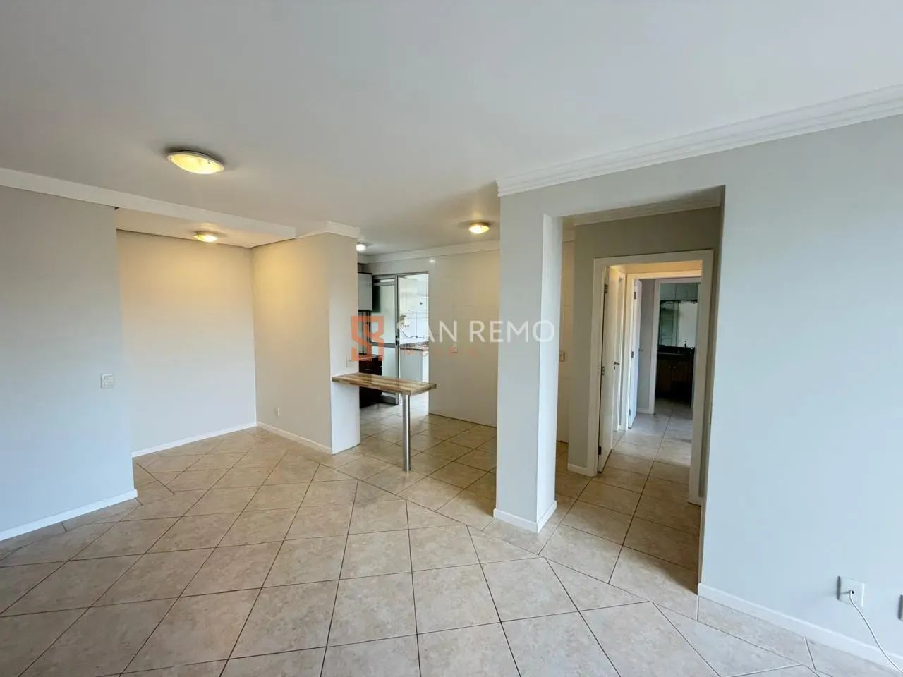 João Paulo | Apartamento 2 quartos, sendo 1 suite - Foto 5