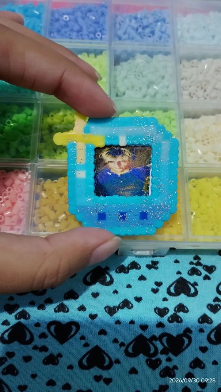 Hama beads personalizados - Foto 3