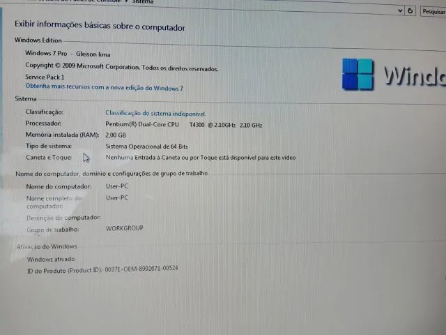 Notebook Dell Inspirion 1428 - Foto 2