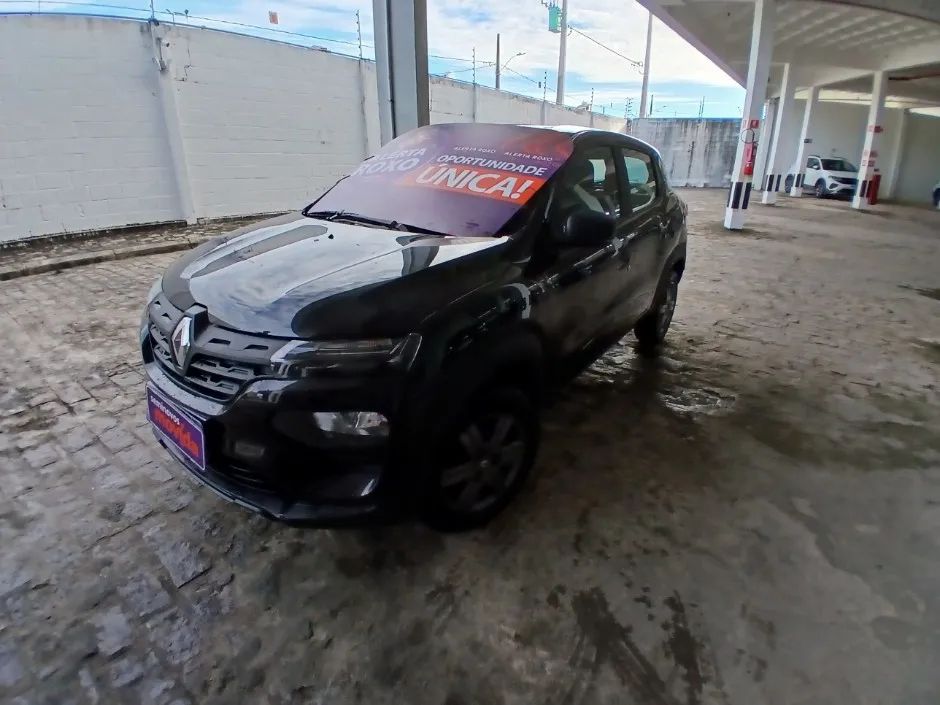 Renault Kwid 1.0 Zen 2026 - Foto 2