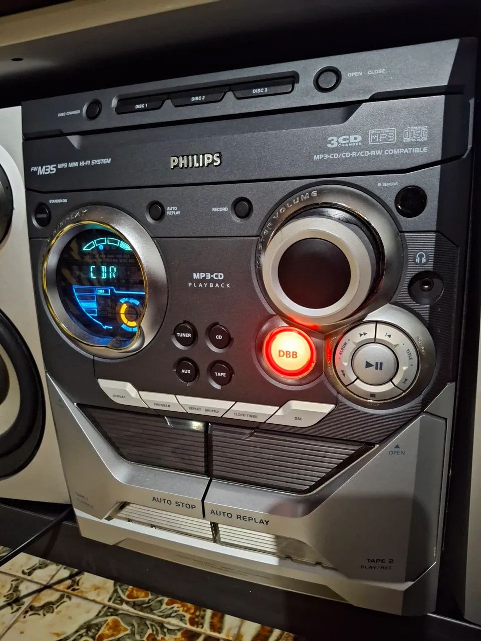 som philips  - Foto 2