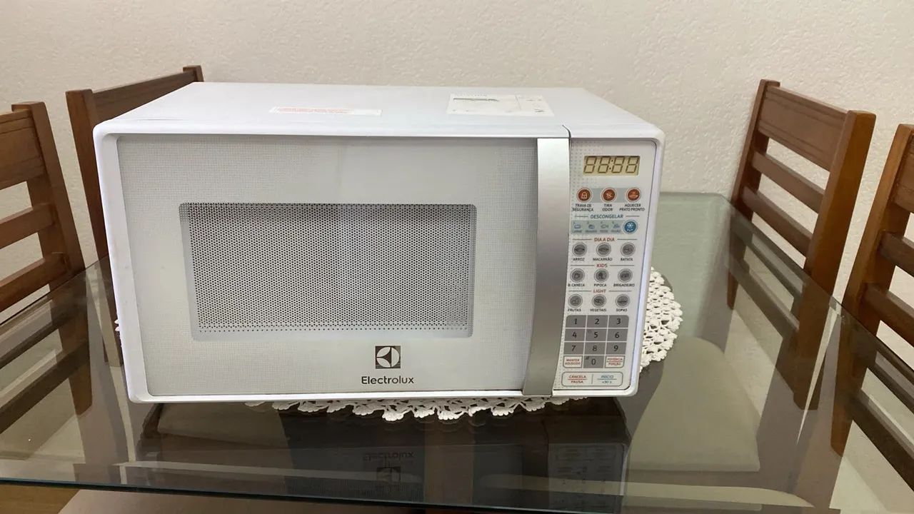 Microondas  - Foto 2