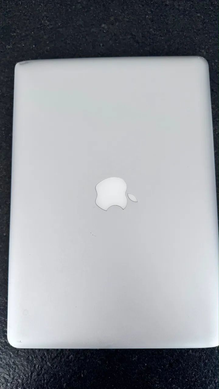 MacBook Pro 13? Mid 2012