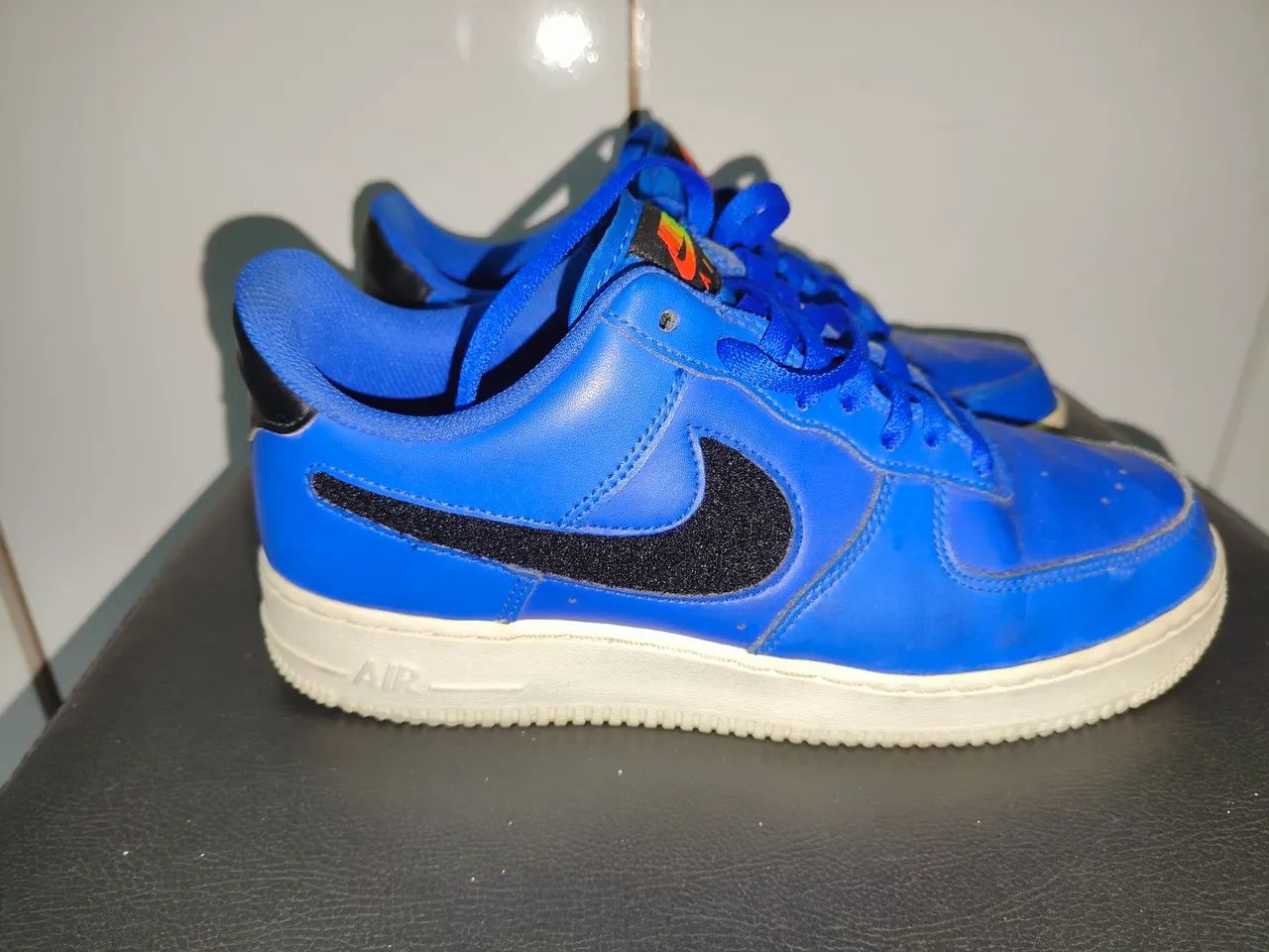 Nike Air Force 1