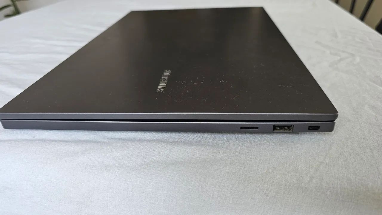 Samsung Book - Modelo NP550XDA - Foto 4