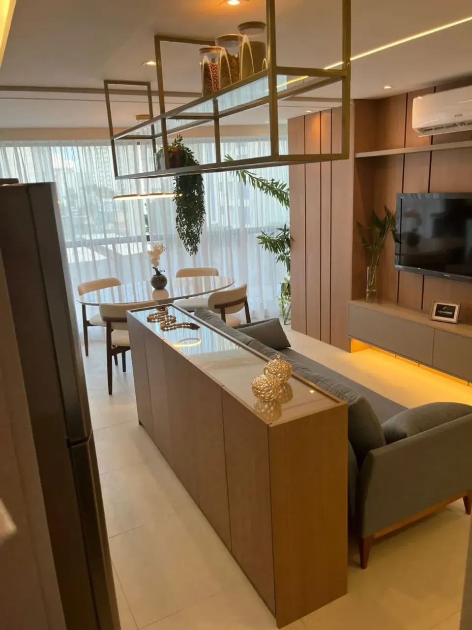 Rosarinho, 02 quartos, 57m², suíte, varanda - Foto 5