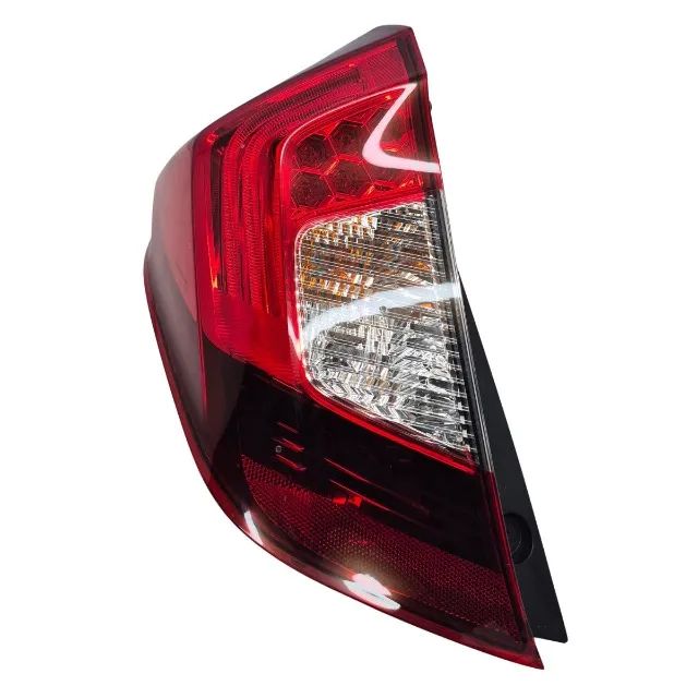 Lanterna Esquerda C/ Led Honda Fit 2017 2018 2019 2020 Original