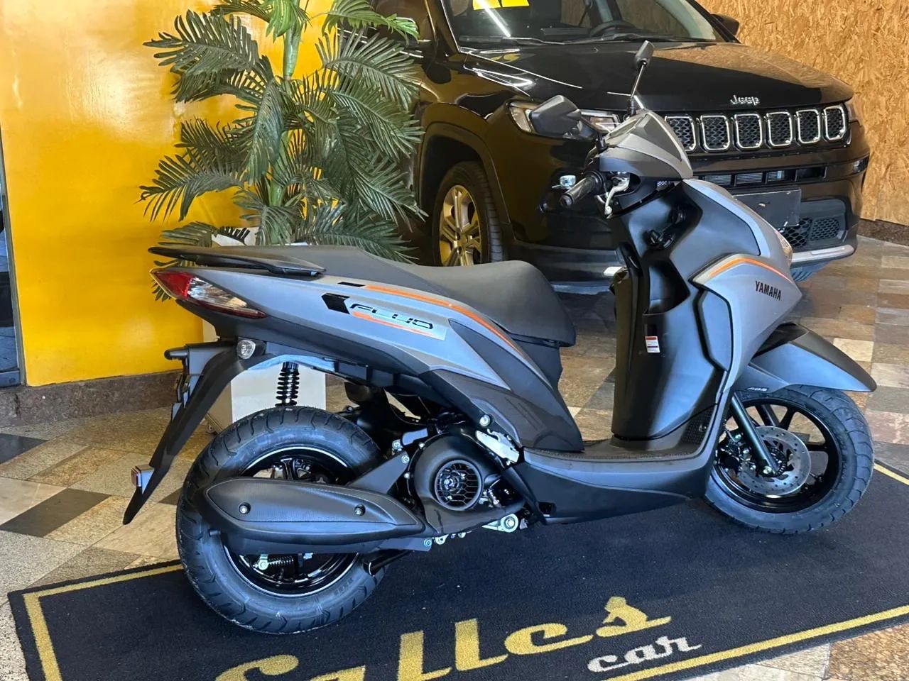 Honda pcx pronta entrega  - Foto 4