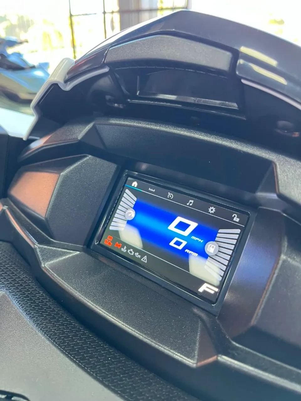 Jet Ski Yamaha VX Cruiser HO ano 2026 - Foto 4