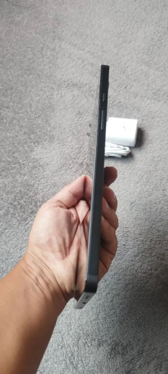 Tablet Samsung Galaxy A9 (Novinho) - Foto 3