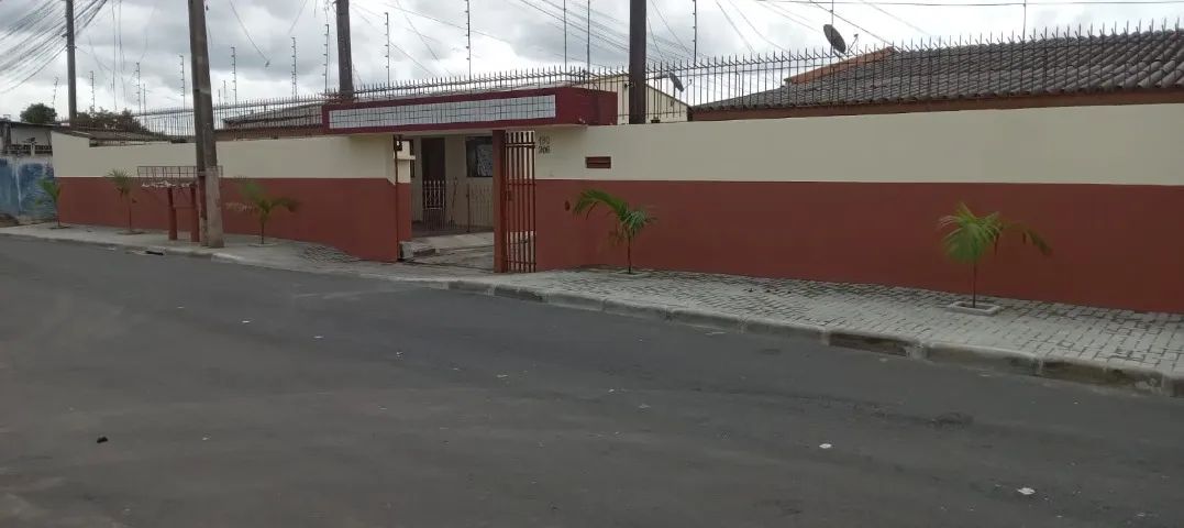 Alugo Casa no Boqueirão - Foto 2