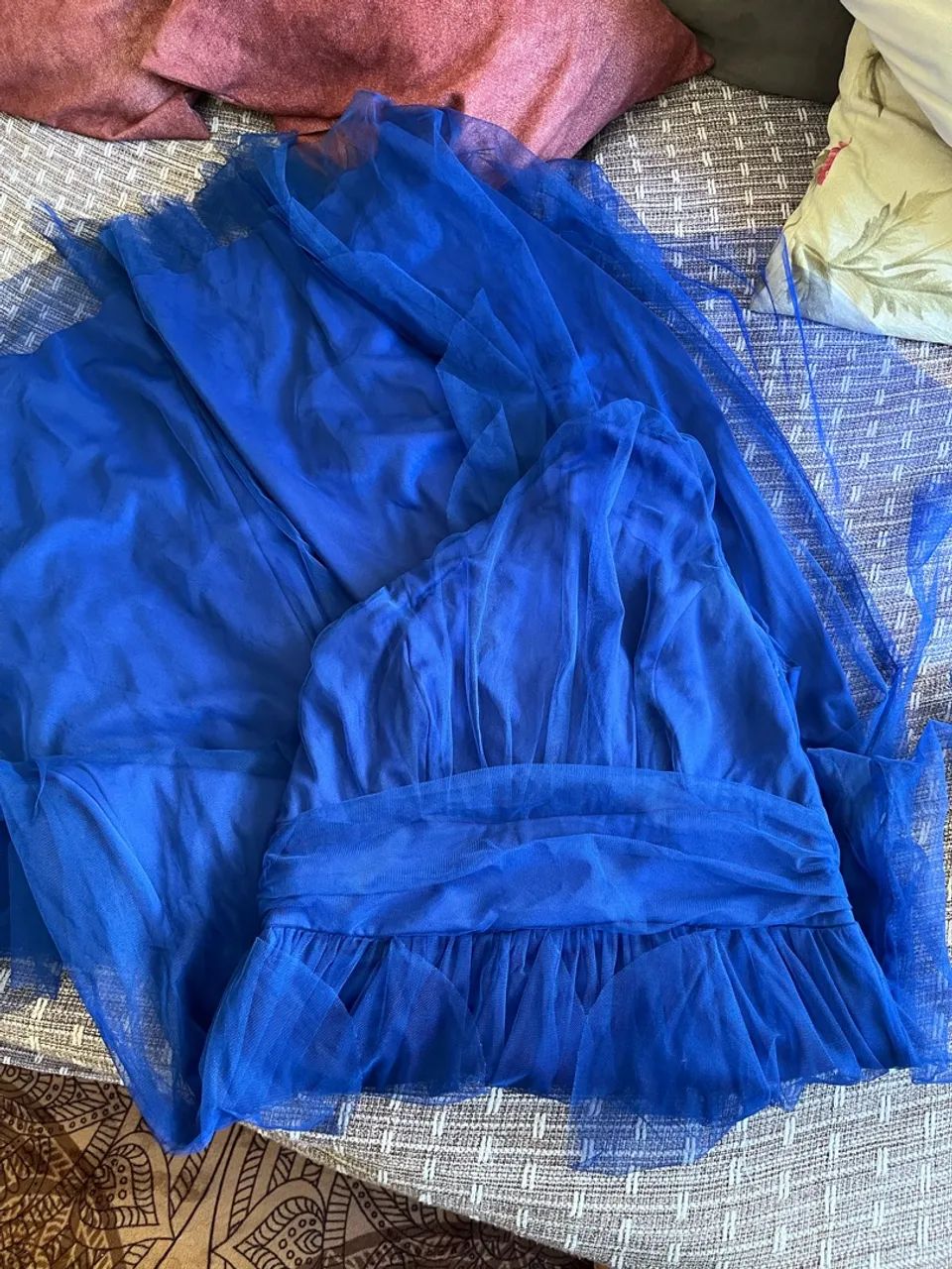 Vestido longo  - Foto 2