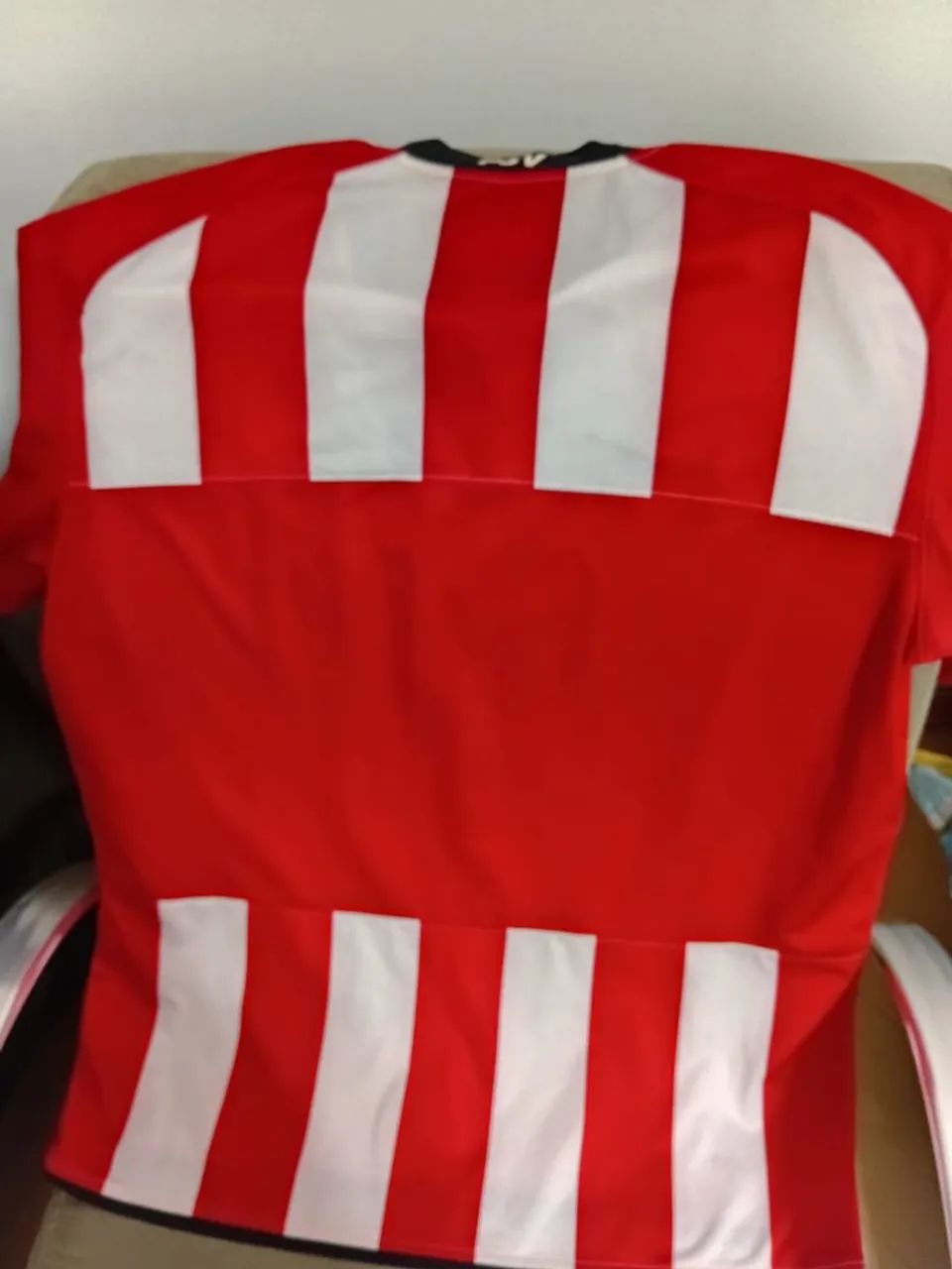 camisa do PSV Nike Original G - Foto 4