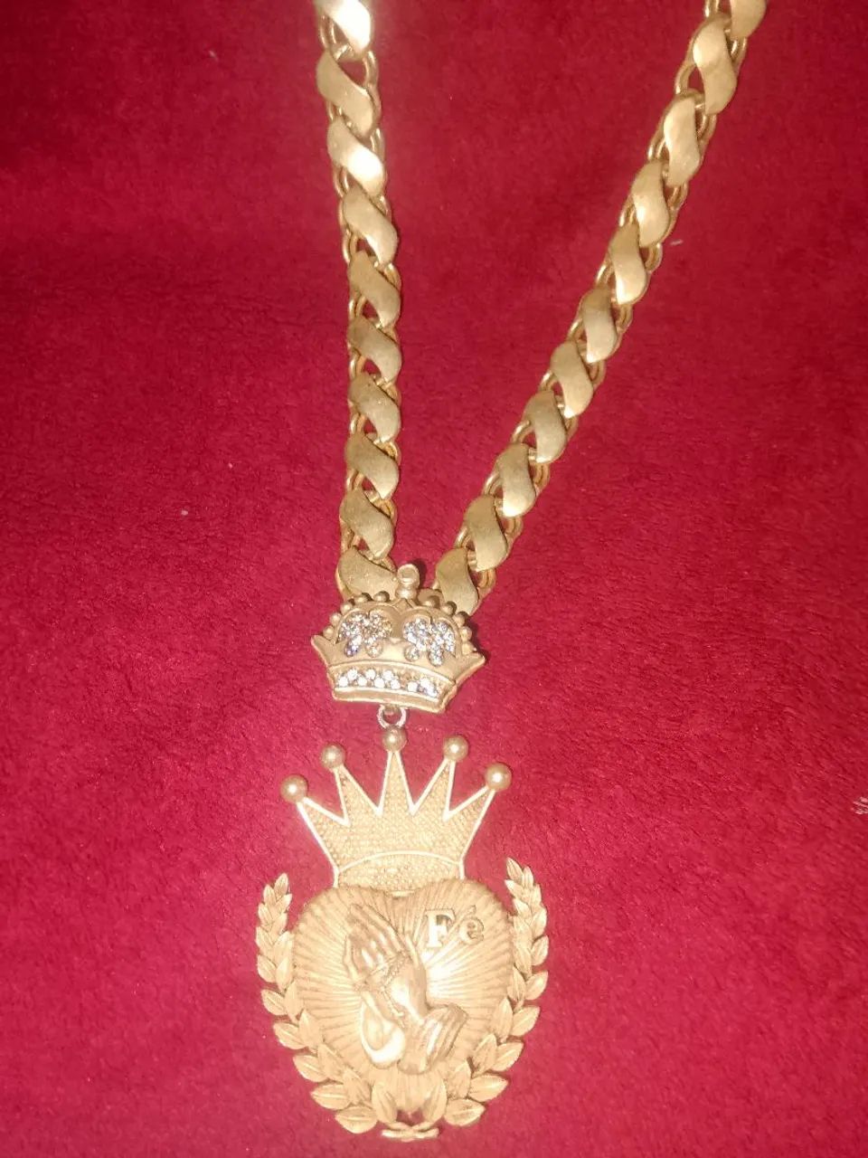Vendo esse cordão  - Foto 3
