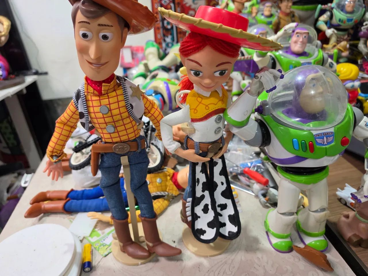 Colecao toy story - Foto 5