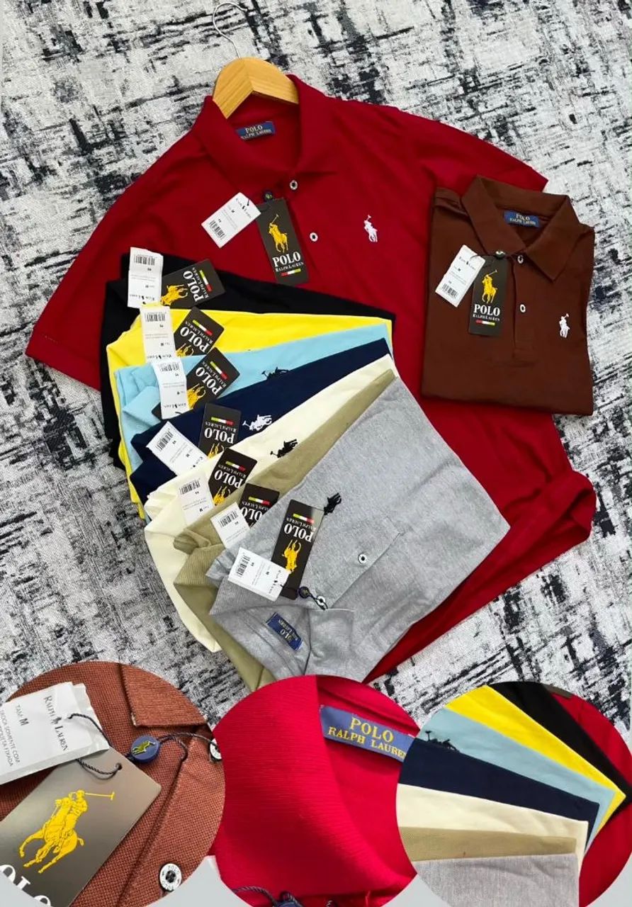 Gola Polo Multimarcas  - Foto 3