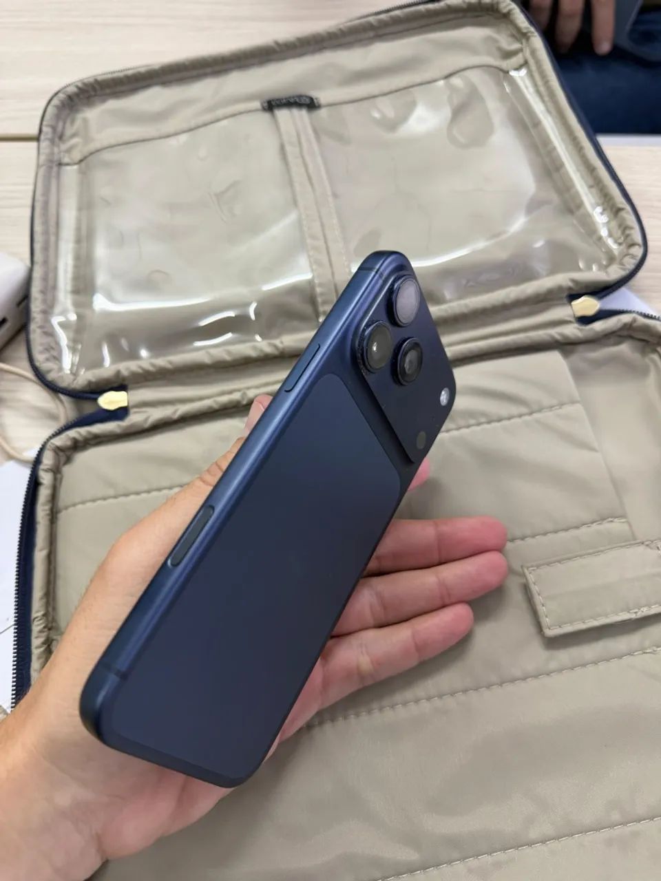 Iphone 17 pro max 256gb - Foto 4
