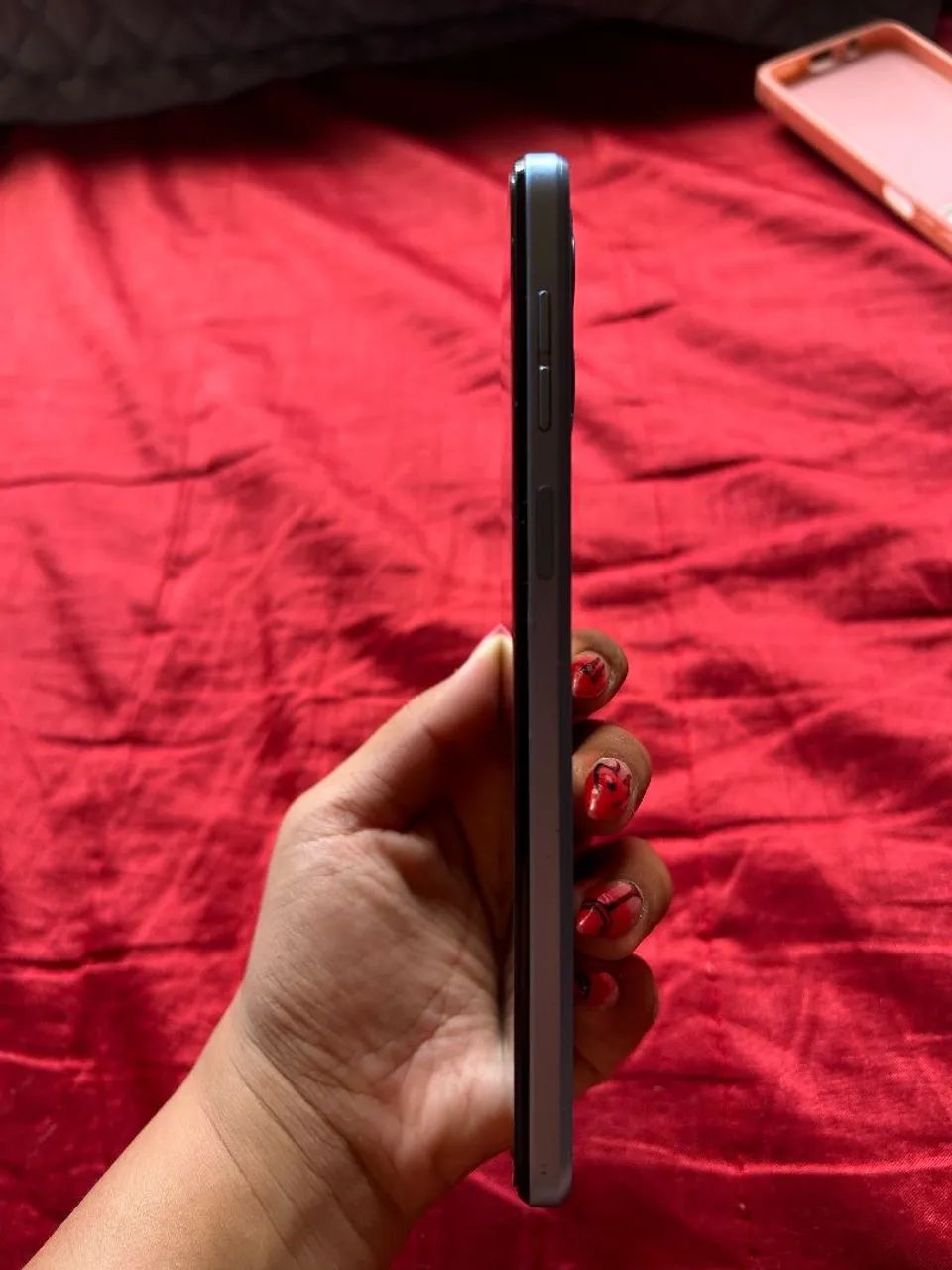 Celular Motorola G 54 5 g  - Foto 5