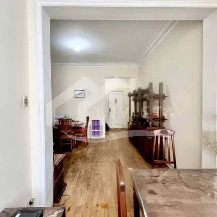 Excelente 3 quartos com localização privilegiada no Leblon - Foto 5
