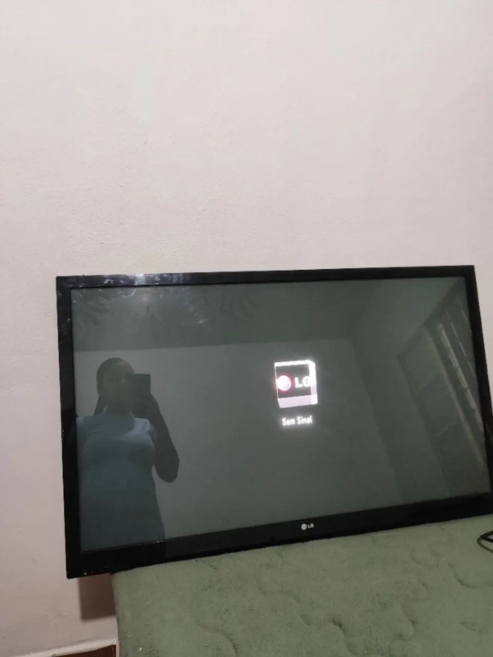 TV LG hd 42 polegadas  - Foto 5