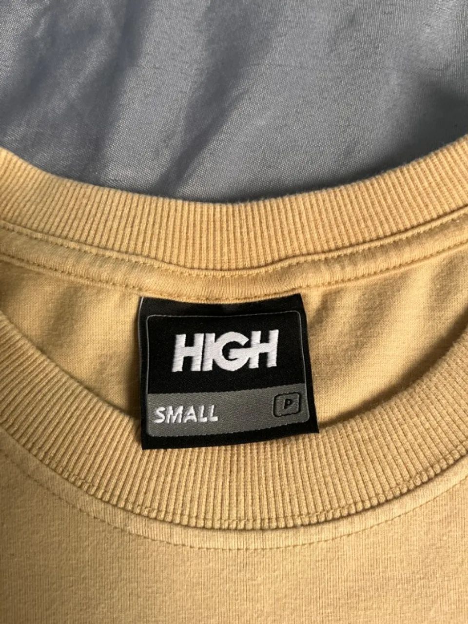 camiseta high co. m - Foto 4