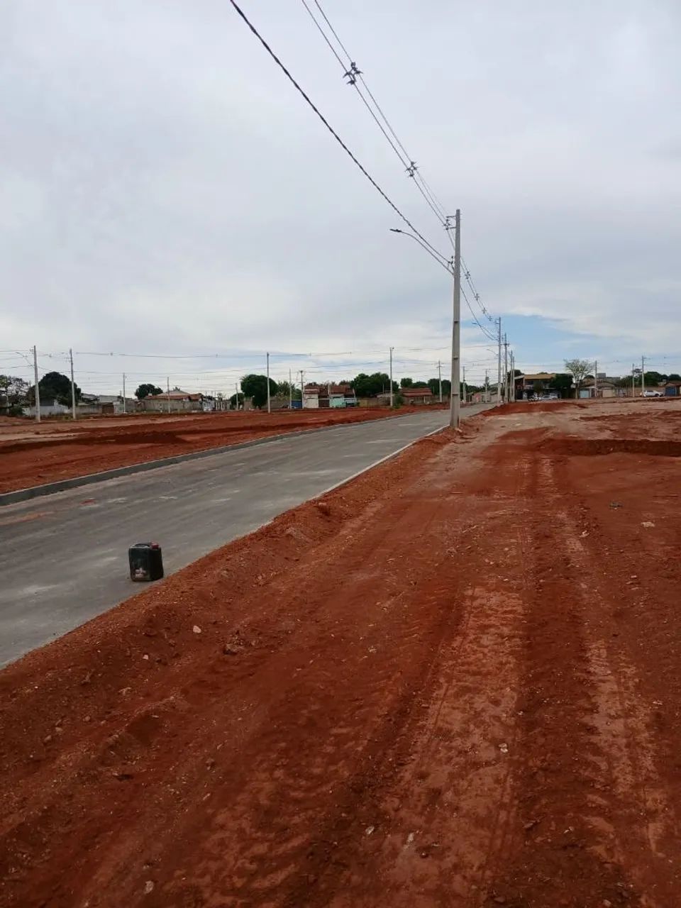 VENDO ÁGIO DE UM LOTE - Foto 2