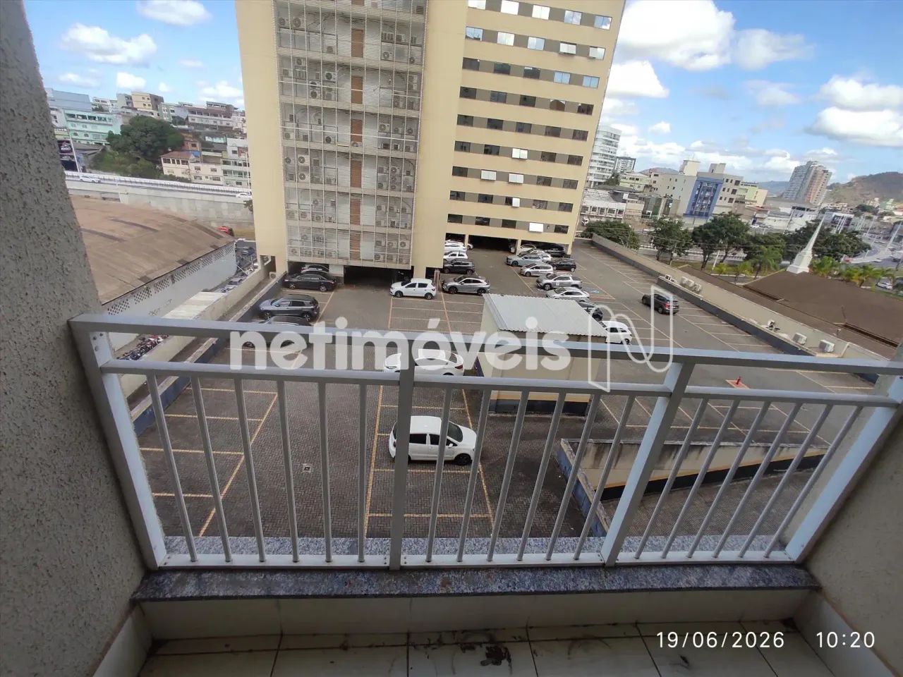 Locação Apartamento 2 quartos Rio Branco Cariacica - Foto 3