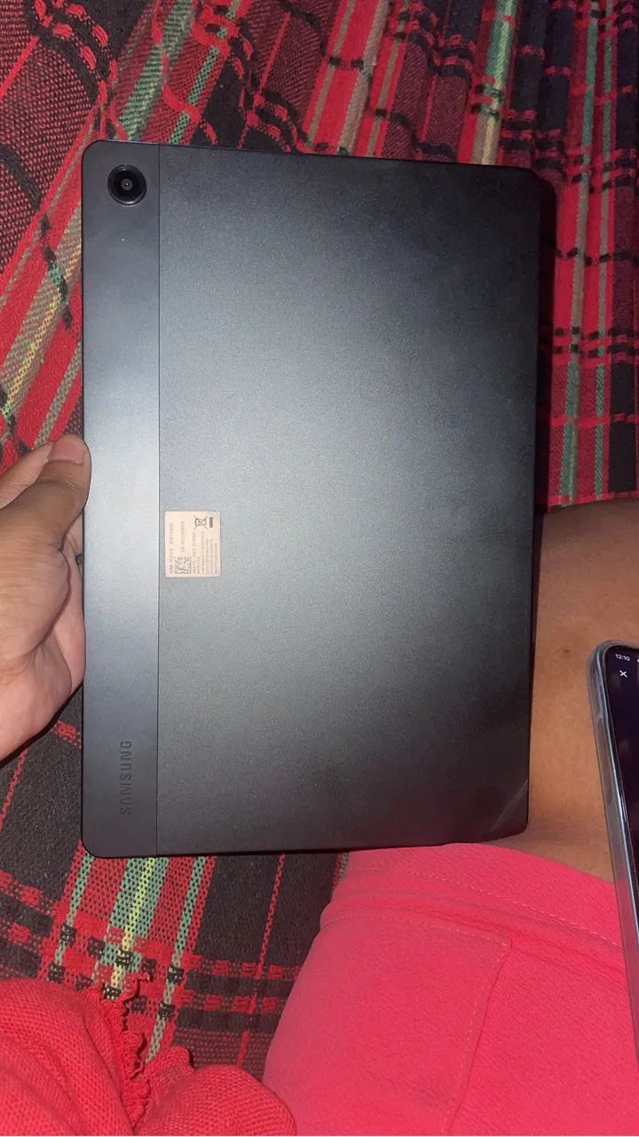 Vende se tablet Samsung A9+ - Foto 2